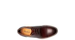 MENS RUCCI CAP TOE OXFORD><noscript><img width=
