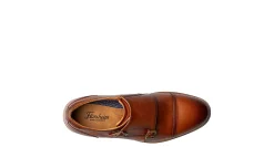 MENS RUCCI DOUBLE MONK STRAP><noscript><img width=