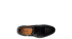 MENS RUCCI DOUBLE MONK STRAP><noscript><img width=