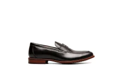 MENS RUCCI MOC TOE PENNY LOAFER>FLORSHEIM Online