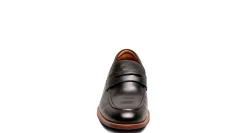 MENS RUCCI MOC TOE PENNY LOAFER><noscript><img width=