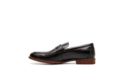 MENS RUCCI MOC TOE PENNY LOAFER><noscript><img width=