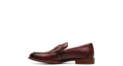 MENS RUCCI MOC TOE PENNY LOAFER><noscript><img width=