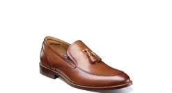 MENS RUCCI MOC TOE TASSEL LOAFER>FLORSHEIM Outlet