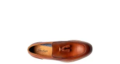 MENS RUCCI MOC TOE TASSEL LOAFER><noscript><img width=