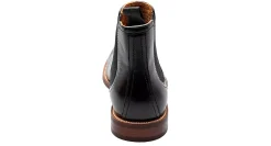 MENS RUCCI PLAIN TOE CHELSEA BOOT><noscript><img width=