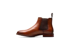 MENS RUCCI PLAIN TOE CHELSEA BOOT><noscript><img width=