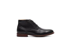 MENS RUCCI PLAIN TOE CHUKKA BOOT>FLORSHEIM Hot