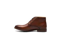 MENS RUCCI PLAIN TOE CHUKKA BOOT><noscript><img width=