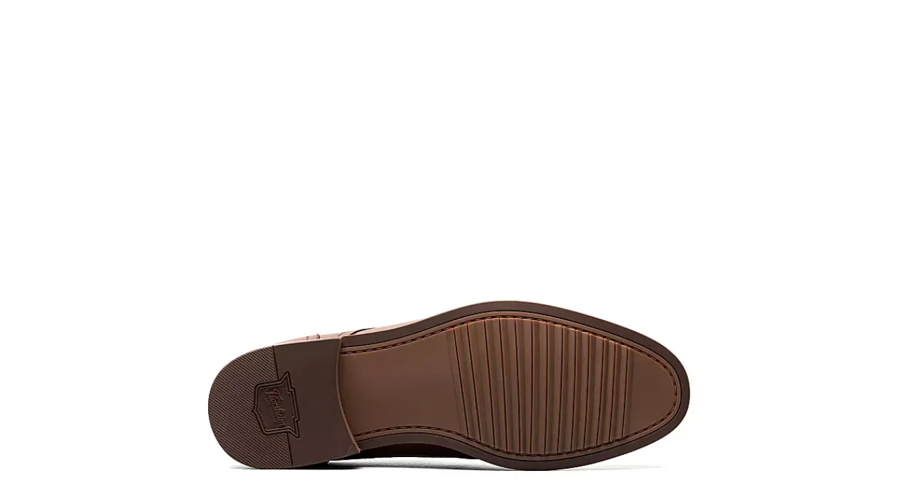 MENS RUCCI PLAIN TOE CHUKKA BOOT>FLORSHEIM Clearance