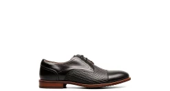 MENS RUCCI WEAVE CAP TOE OXFORD>FLORSHEIM Online