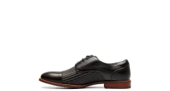 MENS RUCCI WEAVE CAP TOE OXFORD><noscript><img width=