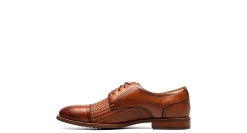 MENS RUCCI WEAVE CAP TOE OXFORD><noscript><img width=