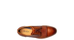 MENS RUCCI WEAVE CAP TOE OXFORD><noscript><img width=