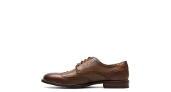 MENS RUCCI WINGTIP OXFORD><noscript><img width=