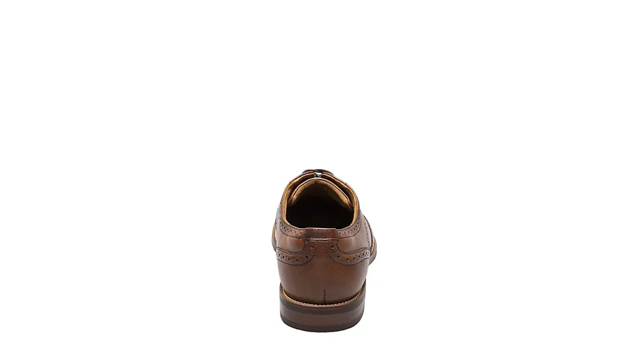 MENS RUCCI WINGTIP OXFORD>FLORSHEIM Sale