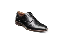 MENS RUCCI WINGTIP OXFORD>FLORSHEIM New