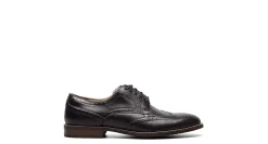 MENS RUCCI WINGTIP OXFORD>FLORSHEIM New