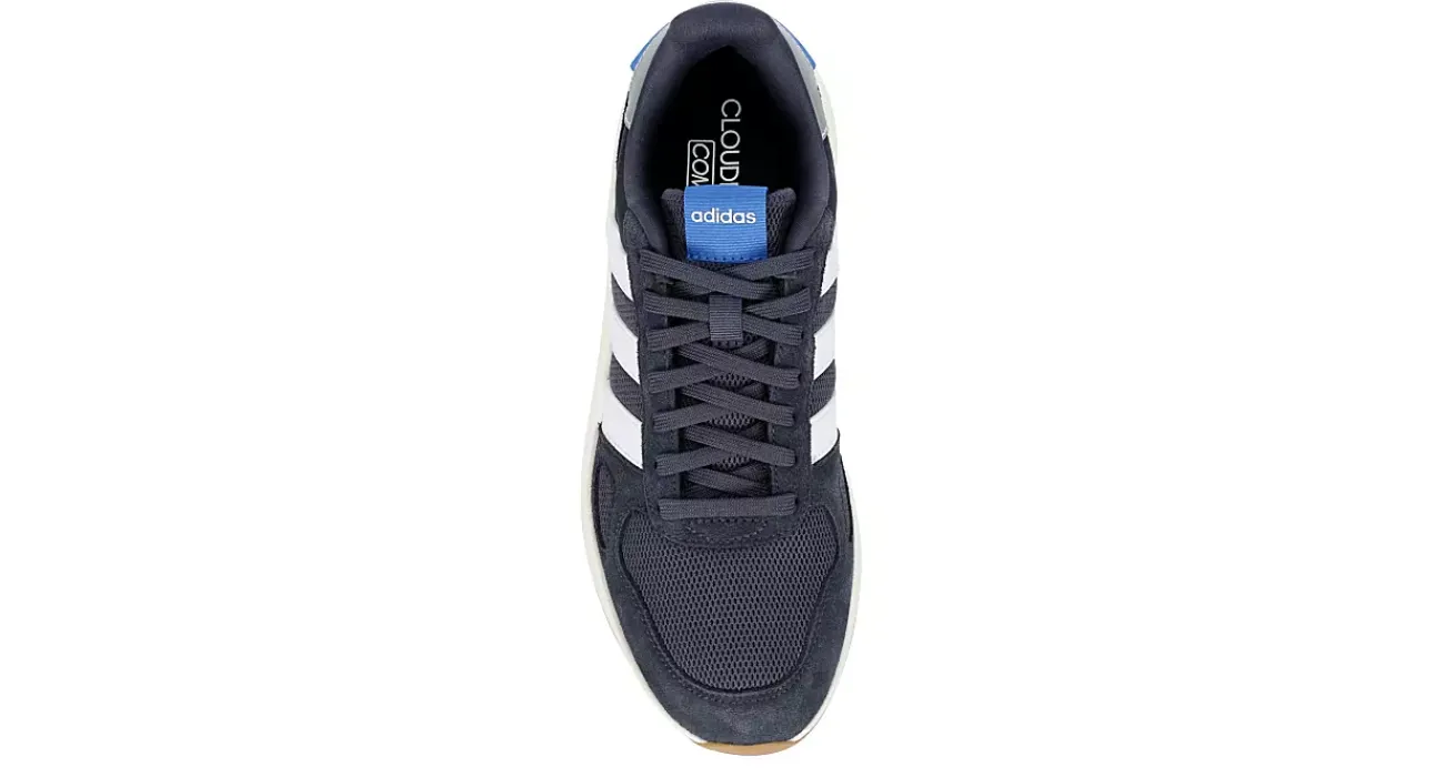 MENS RUN 84 SNEAKER>ADIDAS Discount