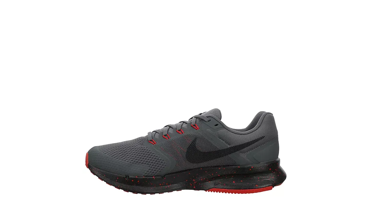 MENS RUN SWIFT 3 RUNNING SHOE>NIKE