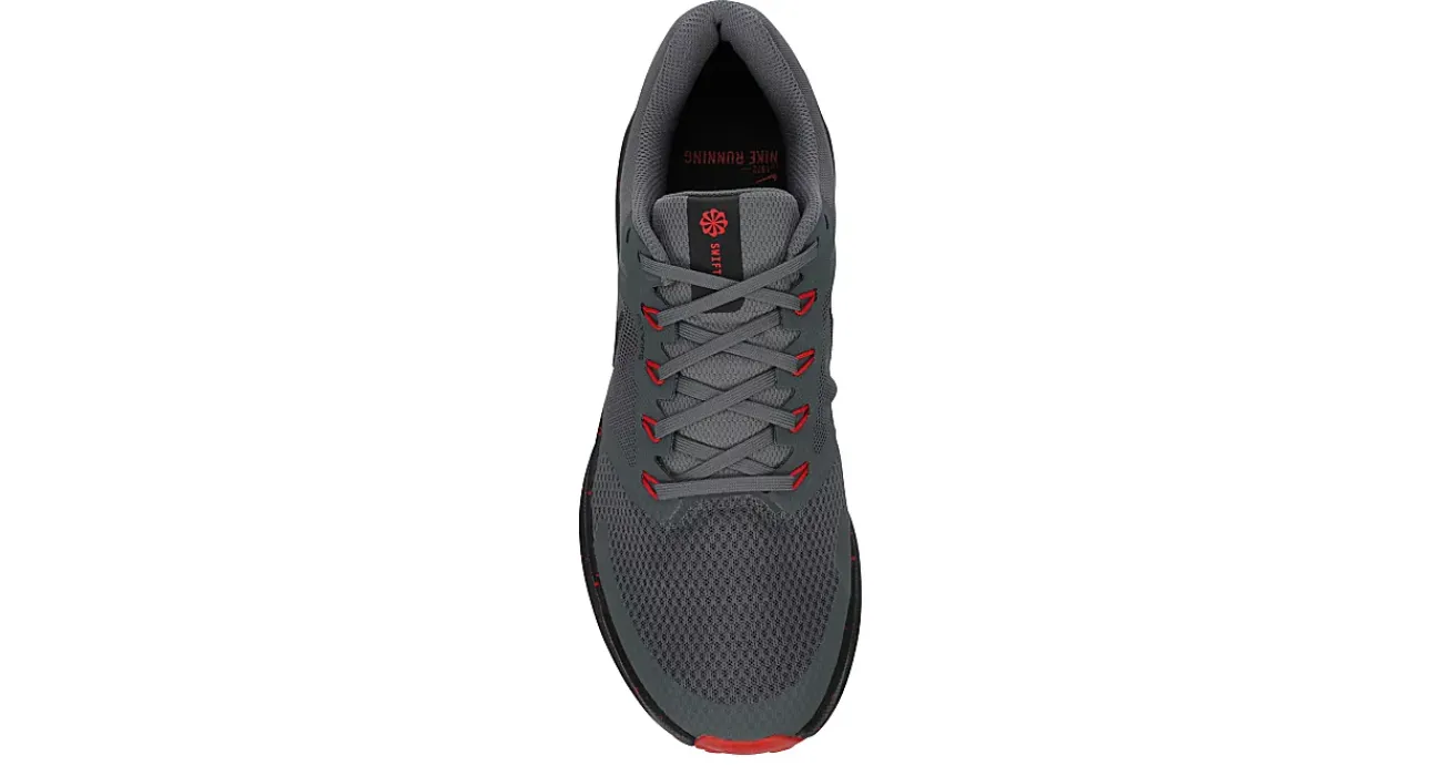 MENS RUN SWIFT 3 RUNNING SHOE>NIKE