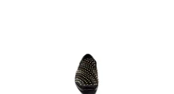 MENS SABRET SPIKE & STUD SLIP ON><noscript><img width=