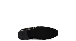 MENS SABRET SPIKE & STUD SLIP ON><noscript><img width=