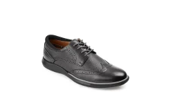 MENS SAVAGE OXFORD>THOMAS & VINE Discount