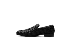 MENS SAVOIR X-CROSS SATIN SLIP ON><noscript><img width=