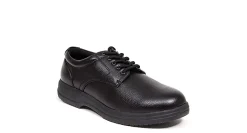 MENS SERVICE SLIP RESISTANT WORK SHOE>DEER STAGS Online
