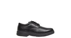MENS SERVICE SLIP RESISTANT WORK SHOE>DEER STAGS Online