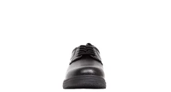 MENS SERVICE SLIP RESISTANT WORK SHOE><noscript><img width=