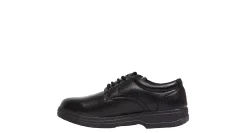 MENS SERVICE SLIP RESISTANT WORK SHOE><noscript><img width=