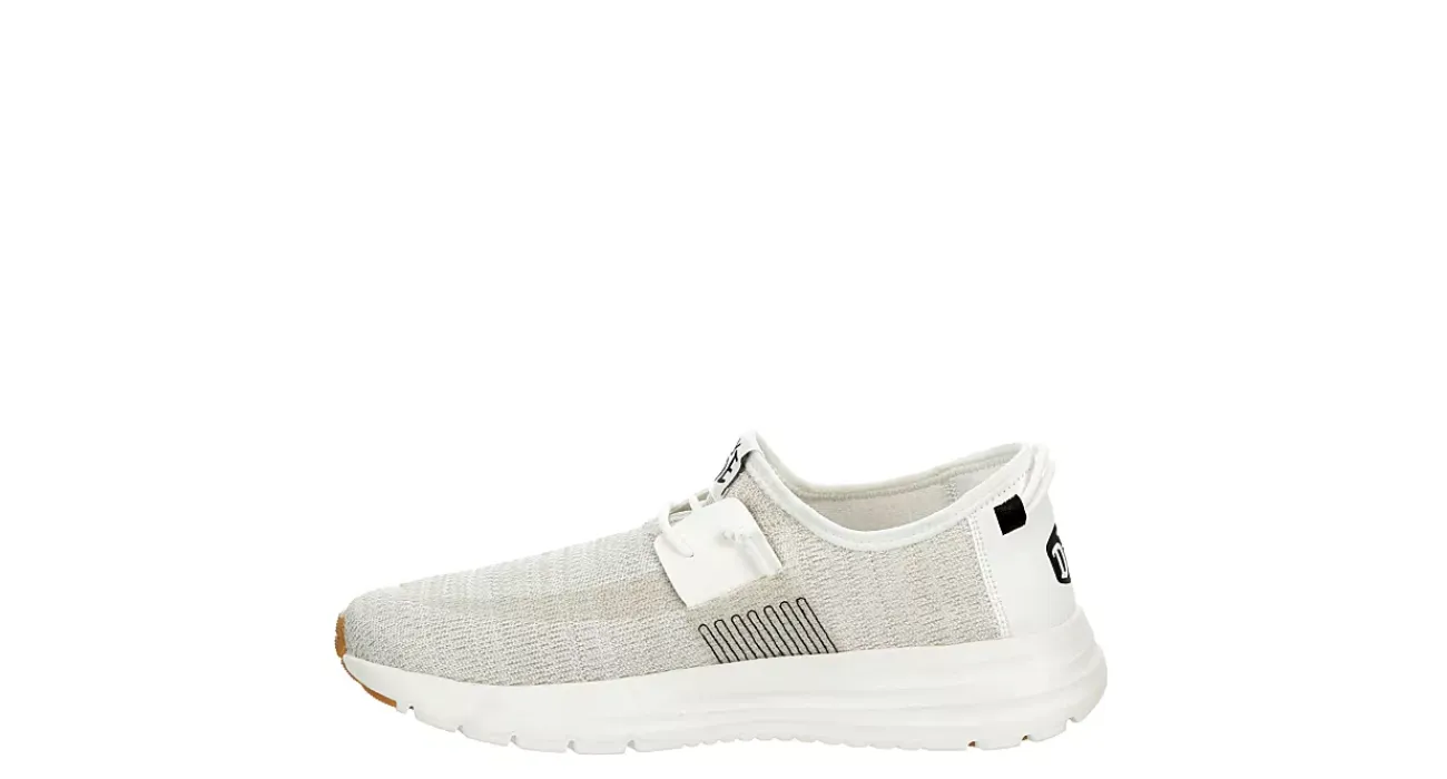MENS SIROCCO SLIP ON SNEAKER>HEYDUDE Sale