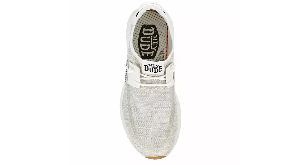 MENS SIROCCO SLIP ON SNEAKER>HEYDUDE Sale