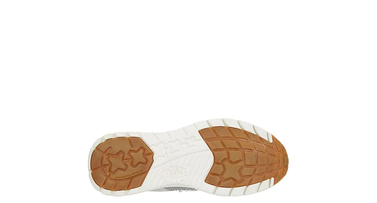 MENS SIROCCO SLIP ON SNEAKER>HEYDUDE Sale