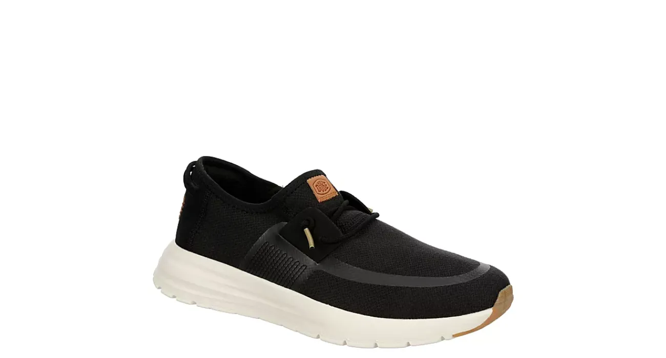 MENS SIROCCO SLIP ON SNEAKER>HEYDUDE Discount
