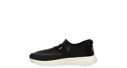 MENS SIROCCO SLIP ON SNEAKER><noscript><img width=