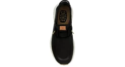 MENS SIROCCO SLIP ON SNEAKER><noscript><img width=