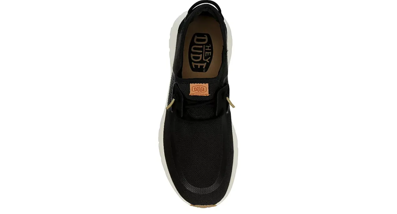 MENS SIROCCO SLIP ON SNEAKER>HEYDUDE Discount