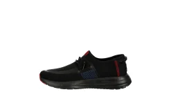 MENS SIROCCO SLIP ON SNEAKER><noscript><img width=