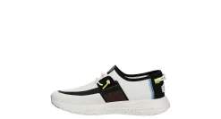MENS SIROCCO SLIP ON SNEAKER><noscript><img width=