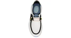 MENS SIROCCO SLIP ON SNEAKER><noscript><img width=