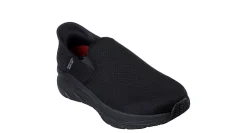 MENS SLIP-INS D'LUX WALKER SR WORK SHOE>SKECHERS Outlet