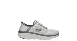 MENS SLIP-INS D'LUX WALKER REZINATE SNEAKER>SKECHERS Clearance