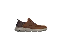 MENS SLIP-INS GARZA-GERVIN SNEAKER>SKECHERS Clearance