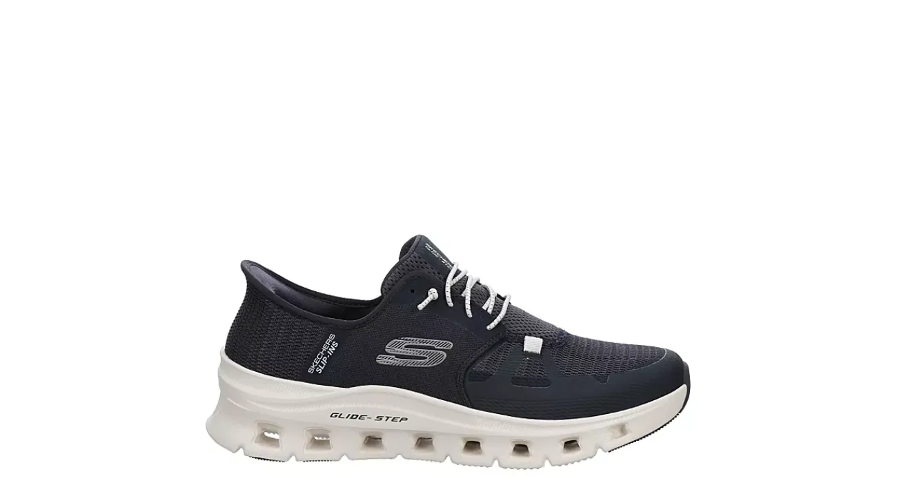 MENS SLIP-INS GLIDE STEP PRO RUNNING SHOE>SKECHERS Clearance