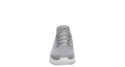 MENS SLIP-INS GLIDE STEP RUNNING SHOE><noscript><img width=
