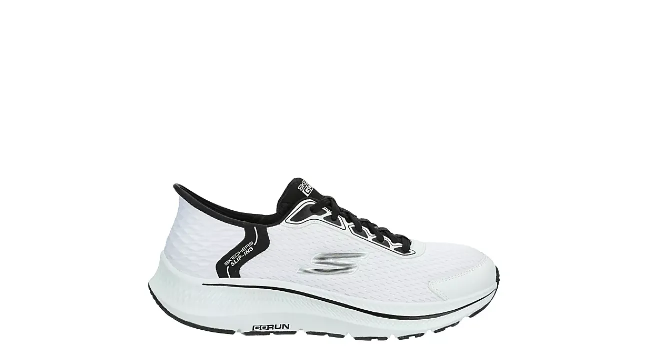 MENS SLIP-INS GO RUN CONSISTENT EMPOWERED SNEAKER>SKECHERS Clearance