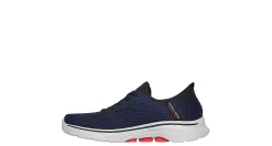 MENS SLIP-INS GO WALK 7 FREE HAND 2 SNEAKER><noscript><img width=